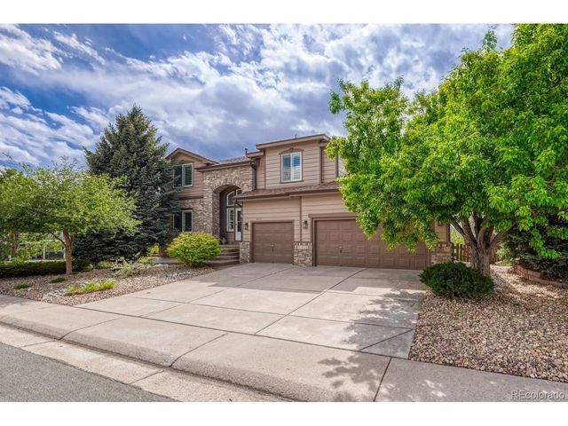 10077 Glenstone Cir, Highlands Ranch, CO 80130