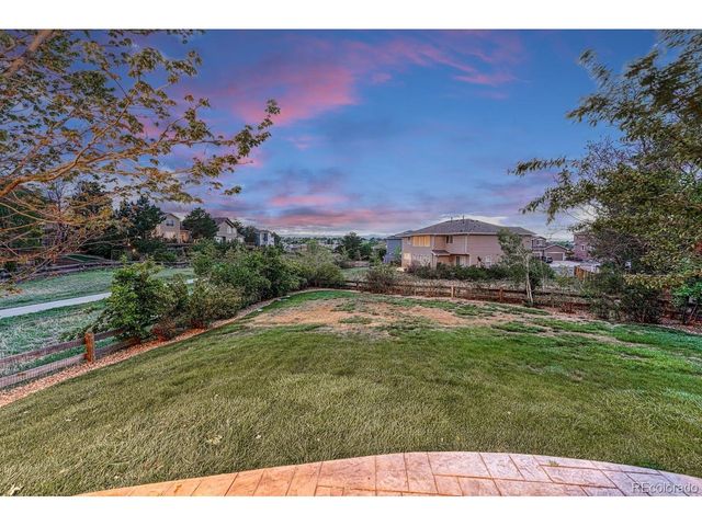 10077 Glenstone Cir, Highlands Ranch, CO 80130