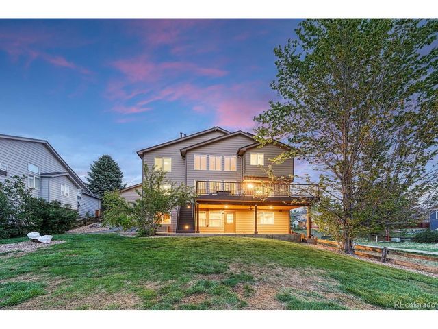 10077 Glenstone Cir, Highlands Ranch, CO 80130