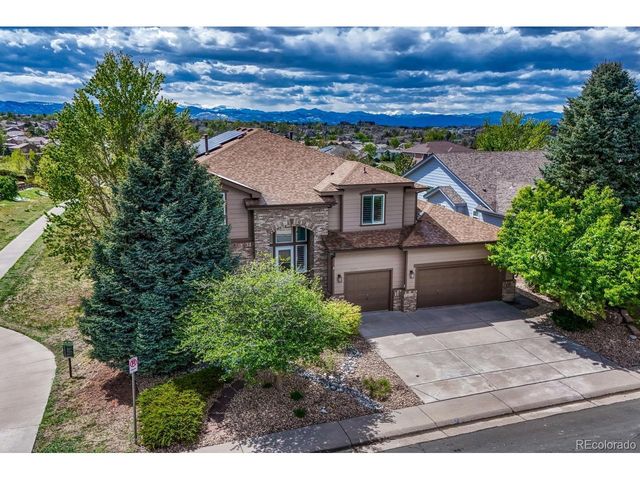 10077 Glenstone Cir, Highlands Ranch, CO 80130