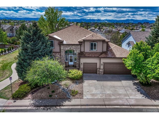 10077 Glenstone Cir, Highlands Ranch, CO 80130