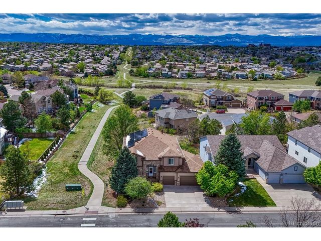 10077 Glenstone Cir, Highlands Ranch, CO 80130