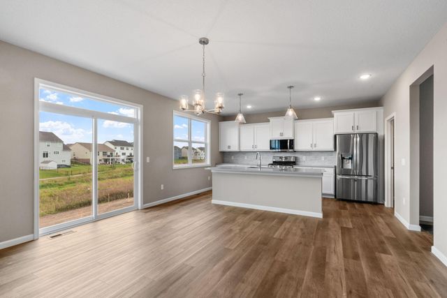 10824 165th Avenue NW, Elk River, MN 55330