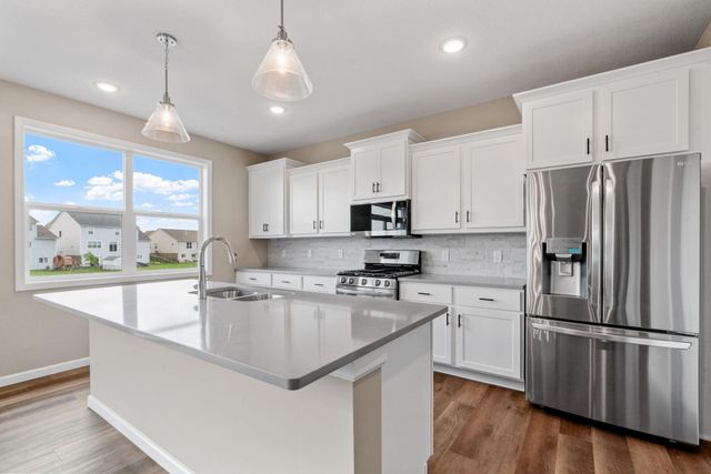 10824 165th Avenue NW, Elk River, MN 55330