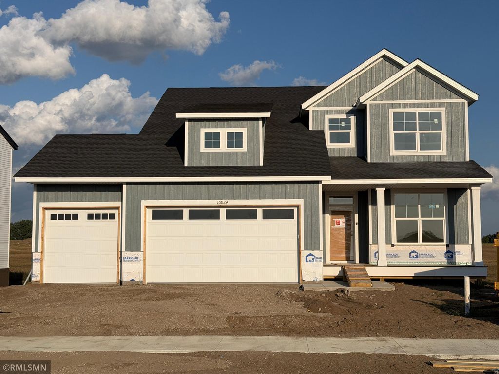 10824 165th Avenue NW, Elk River, MN 55330 — photo 2