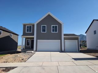 1487 E ASPEN GROVE DR #911, Spanish Fork, UT 84660