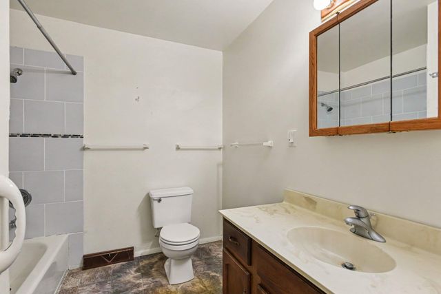 21864 Waubascon Road, Bedford Twp, MI 49017
