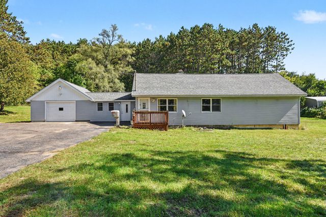 21864 Waubascon Road, Bedford Twp, MI 49017