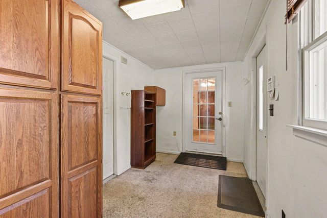 21864 Waubascon Road, Bedford Twp, MI 49017