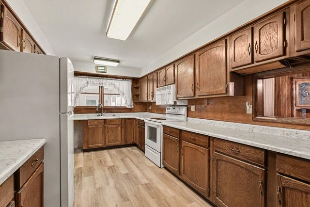 21864 Waubascon Road, Bedford Twp, MI 49017