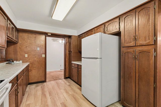 21864 Waubascon Road, Bedford Twp, MI 49017