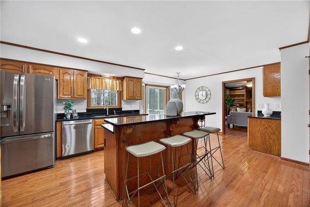 280 Creek View Trail, Fayetteville, GA 30214