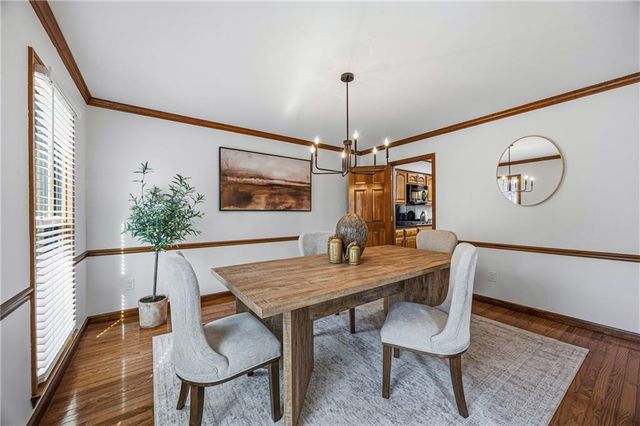 280 Creek View Trail, Fayetteville, GA 30214