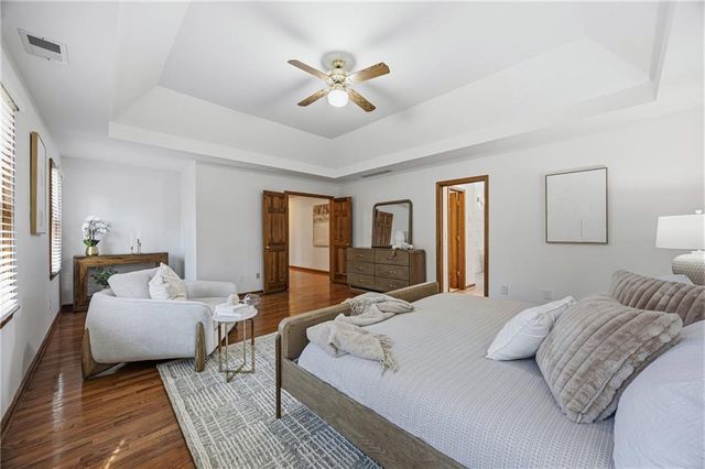 280 Creek View Trail, Fayetteville, GA 30214