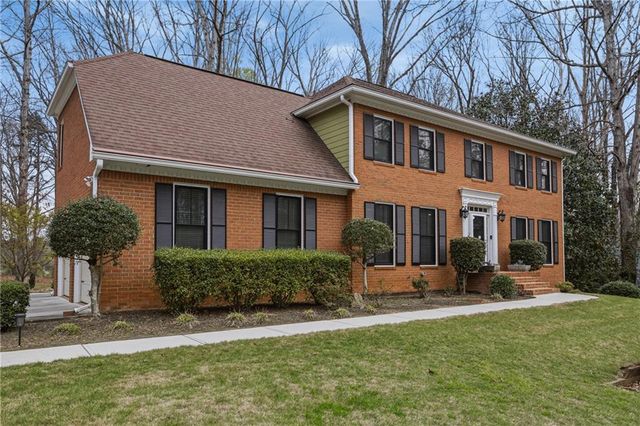 280 Creek View Trail, Fayetteville, GA 30214