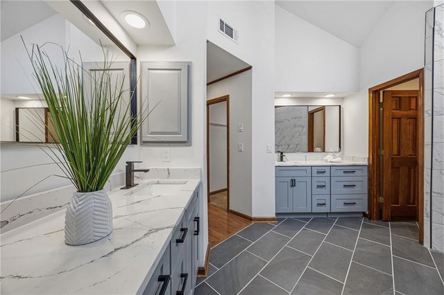 280 Creek View Trail, Fayetteville, GA 30214