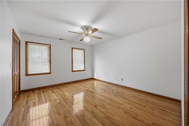 280 Creek View Trail, Fayetteville, GA 30214