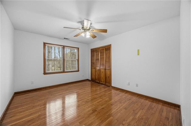 280 Creek View Trail, Fayetteville, GA 30214