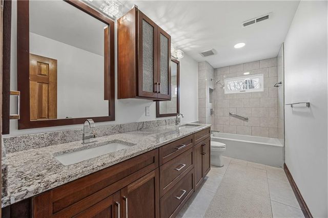 280 Creek View Trail, Fayetteville, GA 30214