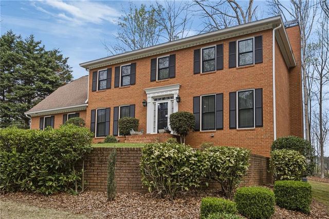 280 Creek View Trail, Fayetteville, GA 30214