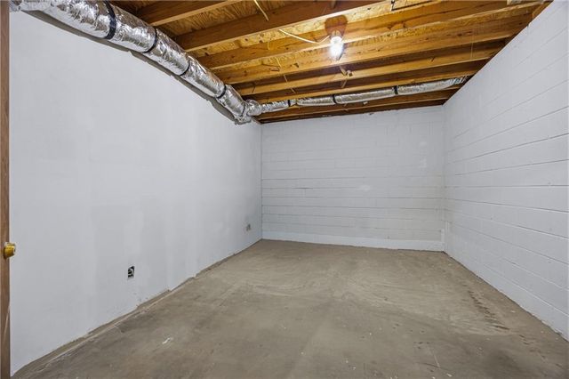 280 Creek View Trail, Fayetteville, GA 30214