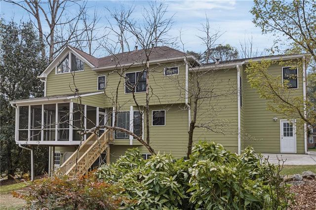 280 Creek View Trail, Fayetteville, GA 30214