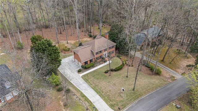 280 Creek View Trail, Fayetteville, GA 30214