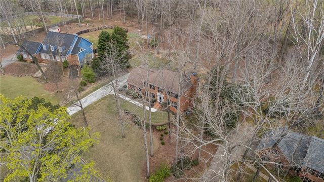 280 Creek View Trail, Fayetteville, GA 30214