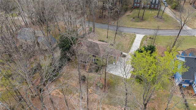 280 Creek View Trail, Fayetteville, GA 30214