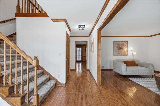 280 Creek View Trail, Fayetteville, GA 30214