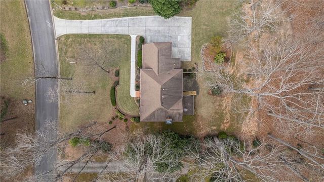 280 Creek View Trail, Fayetteville, GA 30214