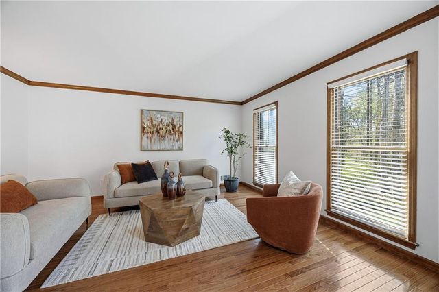 280 Creek View Trail, Fayetteville, GA 30214