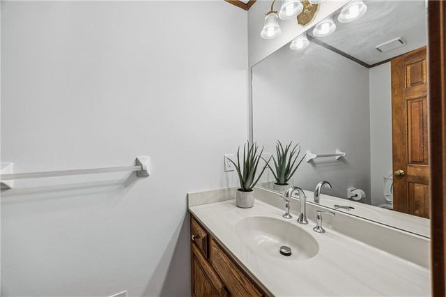 280 Creek View Trail, Fayetteville, GA 30214