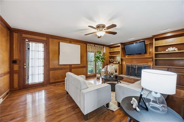 280 Creek View Trail, Fayetteville, GA 30214