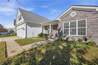 4715 Yeardley LOOP, Williamsburg, VA 23185