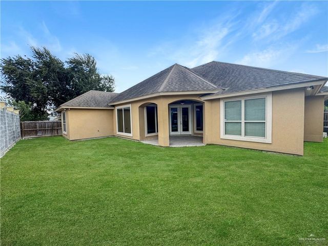 1909 N 45th Street, Mcallen, TX 78501