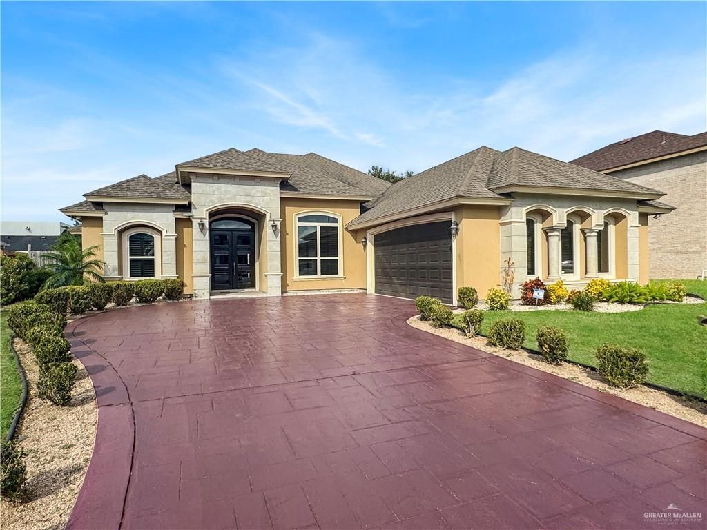 1909 N 45th Street, Mcallen, TX 78501