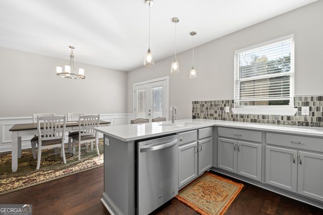 3775 Jack Vernon Circle, Powder Springs, GA 30127