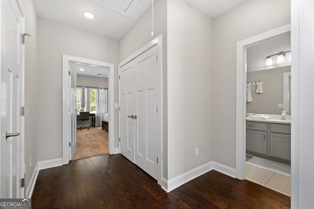 3775 Jack Vernon Circle, Powder Springs, GA 30127