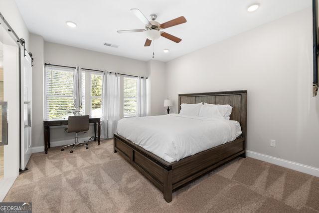 3775 Jack Vernon Circle, Powder Springs, GA 30127