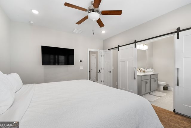 3775 Jack Vernon Circle, Powder Springs, GA 30127