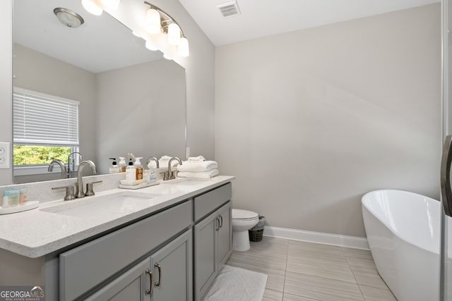 3775 Jack Vernon Circle, Powder Springs, GA 30127