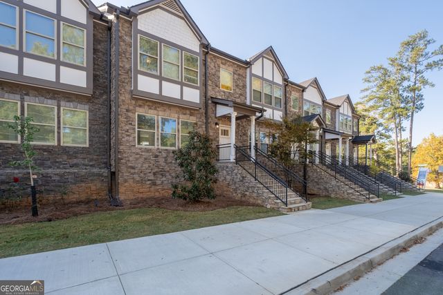 3775 Jack Vernon Circle, Powder Springs, GA 30127