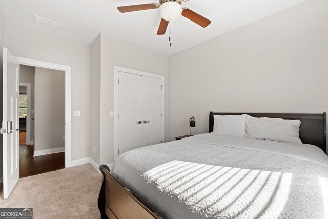 3775 Jack Vernon Circle, Powder Springs, GA 30127