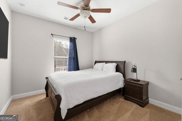 3775 Jack Vernon Circle, Powder Springs, GA 30127