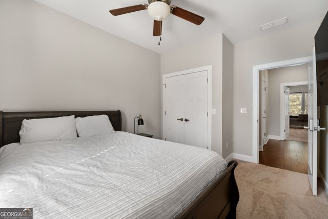 3775 Jack Vernon Circle, Powder Springs, GA 30127