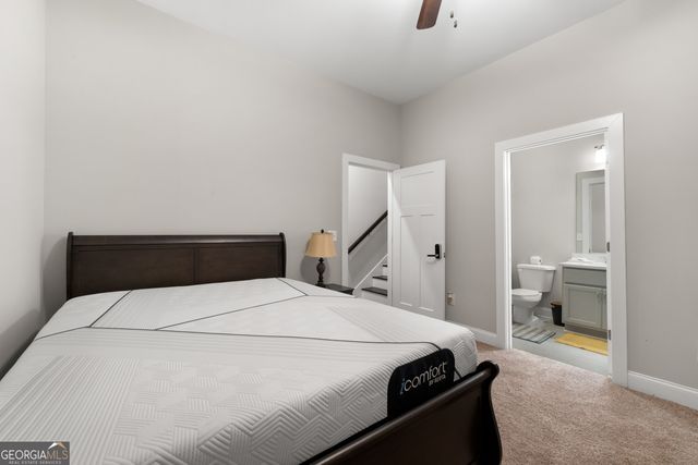 3775 Jack Vernon Circle, Powder Springs, GA 30127