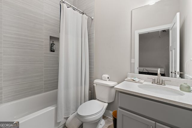 3775 Jack Vernon Circle, Powder Springs, GA 30127