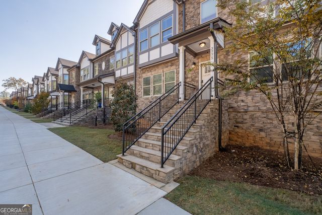 3775 Jack Vernon Circle, Powder Springs, GA 30127