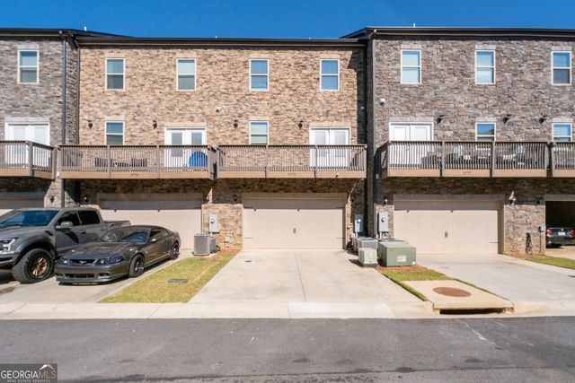 3775 Jack Vernon Circle, Powder Springs, GA 30127